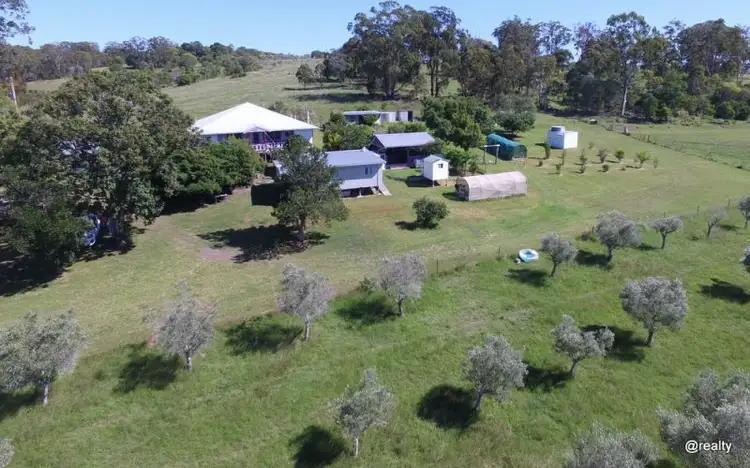 Main view of Homely rural property listing, Address available on request