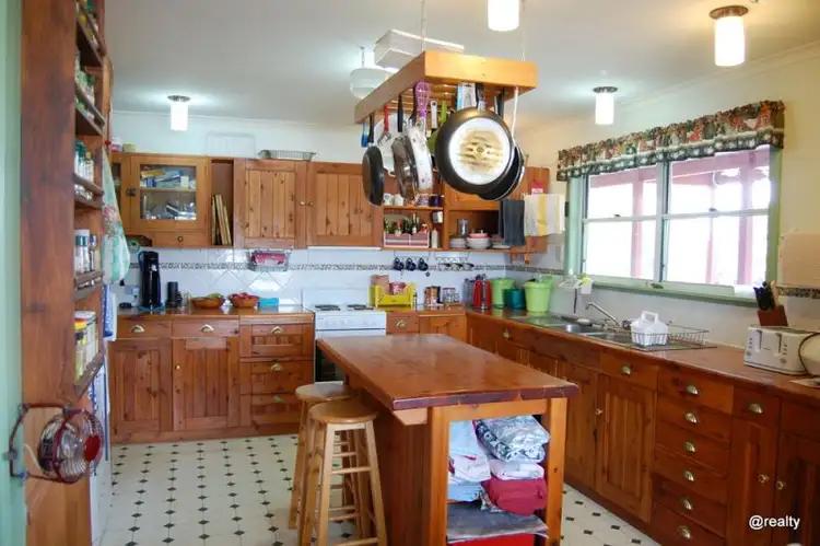 Third view of Homely rural property listing, Address available on request
