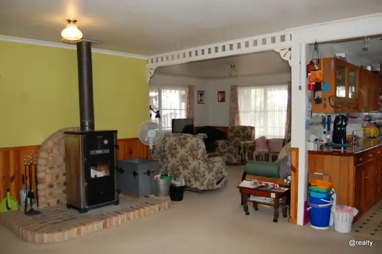 Fifth view of Homely rural property listing, Address available on request