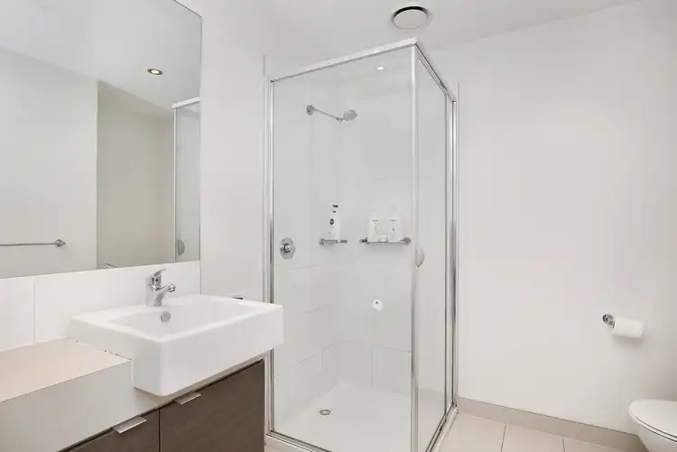Fifth view of Homely apartment listing, 506/63-65 Bouverie St, Carlton VIC 3053