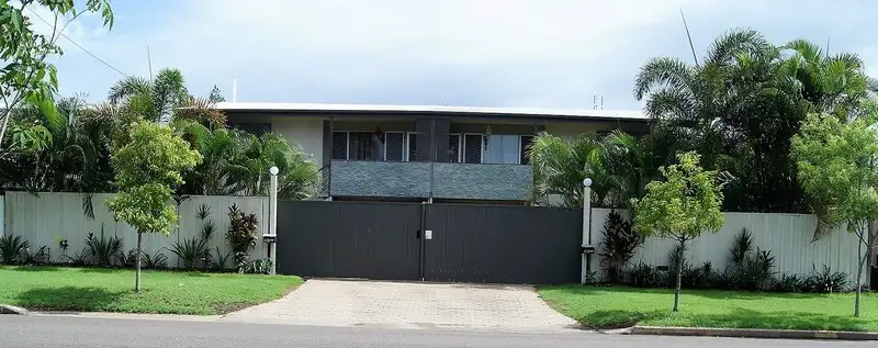 Main view of Homely house listing, 14 A and B Weaver street, Heatley QLD 4814
