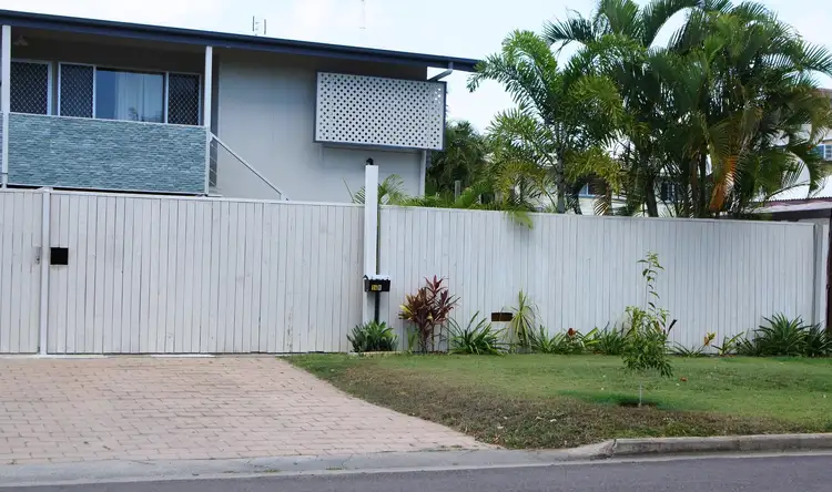 Fourth view of Homely house listing, 14 A and B Weaver street, Heatley QLD 4814