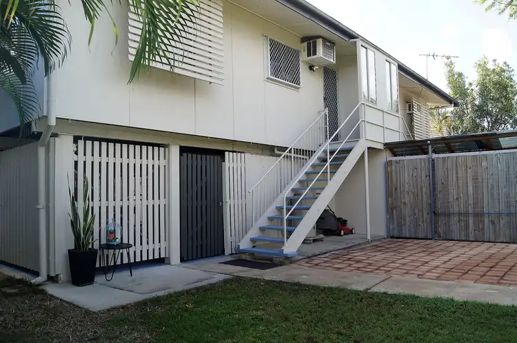Sixth view of Homely house listing, 14 A and B Weaver street, Heatley QLD 4814