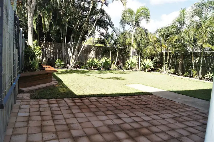 Seventh view of Homely house listing, 14 A and B Weaver street, Heatley QLD 4814