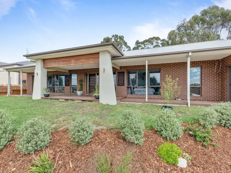 Main view of Homely house listing, 4 LAKE VIEW DRIVE, Broadford VIC 3658