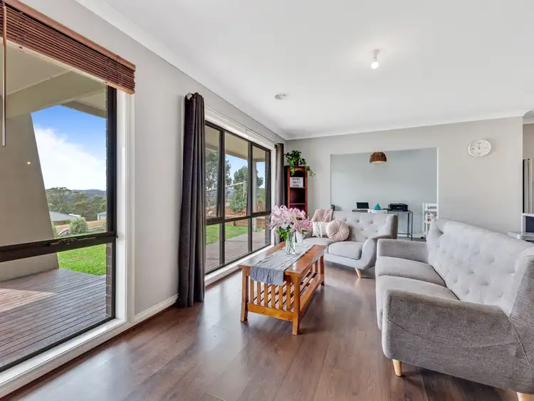 Fifth view of Homely house listing, 4 LAKE VIEW DRIVE, Broadford VIC 3658