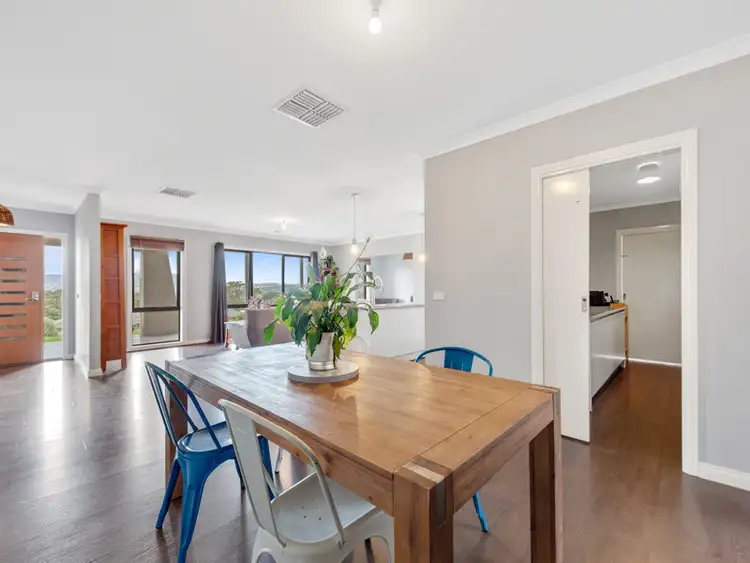 Sixth view of Homely house listing, 4 LAKE VIEW DRIVE, Broadford VIC 3658