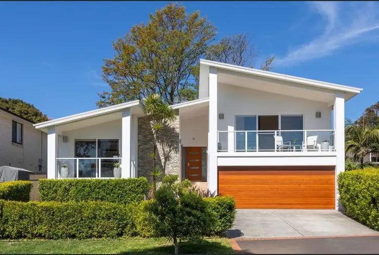 Main view of Homely house listing, 37 Neptune Street, Gerringong NSW 2534