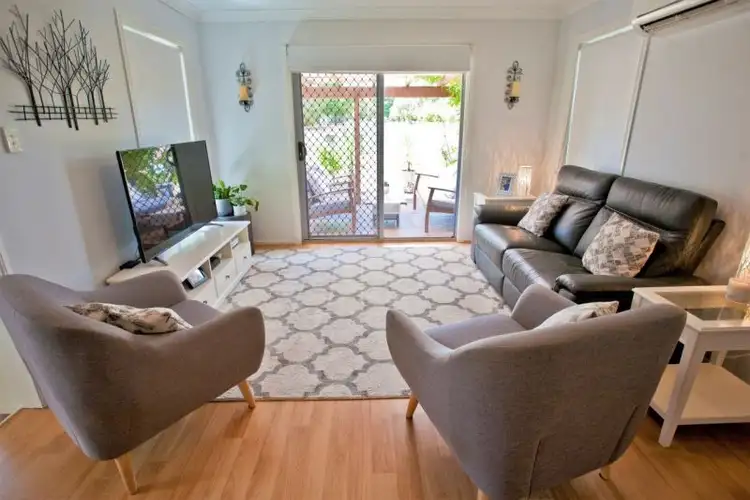 Seventh view of Homely house listing, 36 Windmill Road, Chinchilla QLD 4413