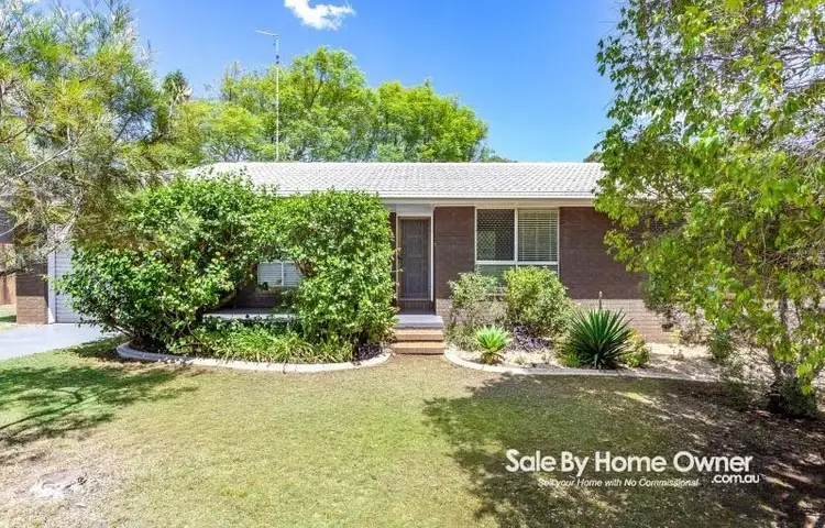 26 Angus St, Rangeville QLD 4350