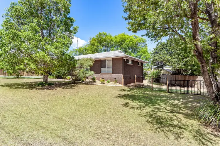 Sixth view of Homely house listing, 26 Angus St, Rangeville QLD 4350