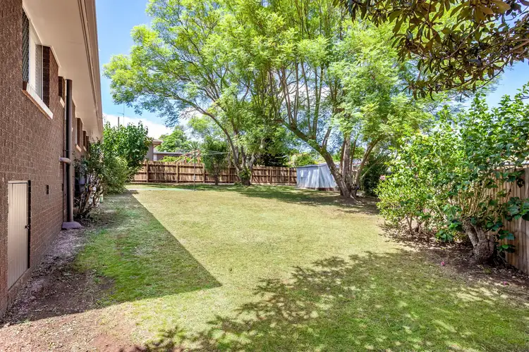 Seventh view of Homely house listing, 26 Angus St, Rangeville QLD 4350