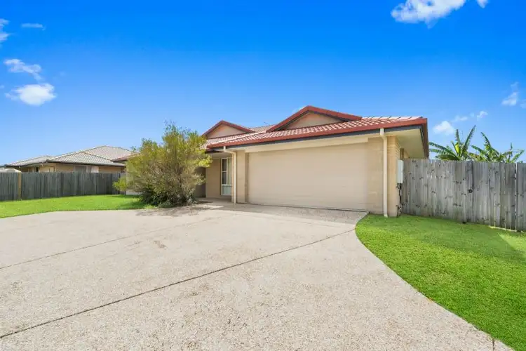 21 Highside Court, Morayfield QLD 4506