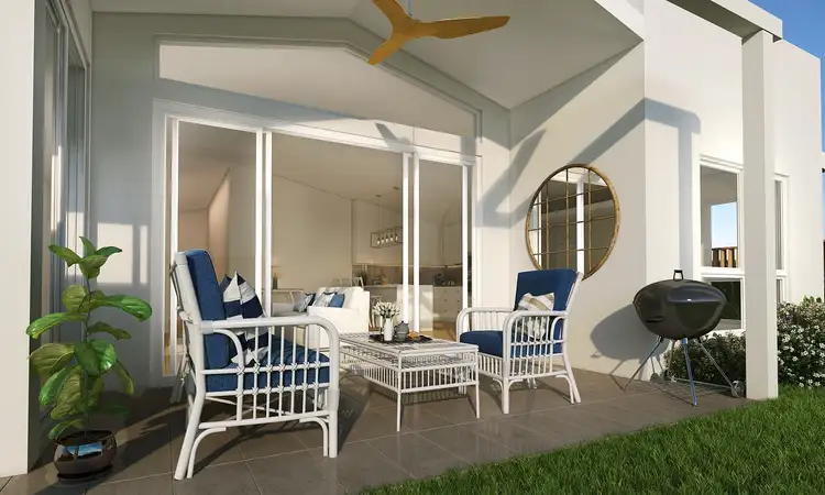 Sixth view of Homely house listing, 21/11 McIntosh Crescent, Woolgoolga NSW 2456