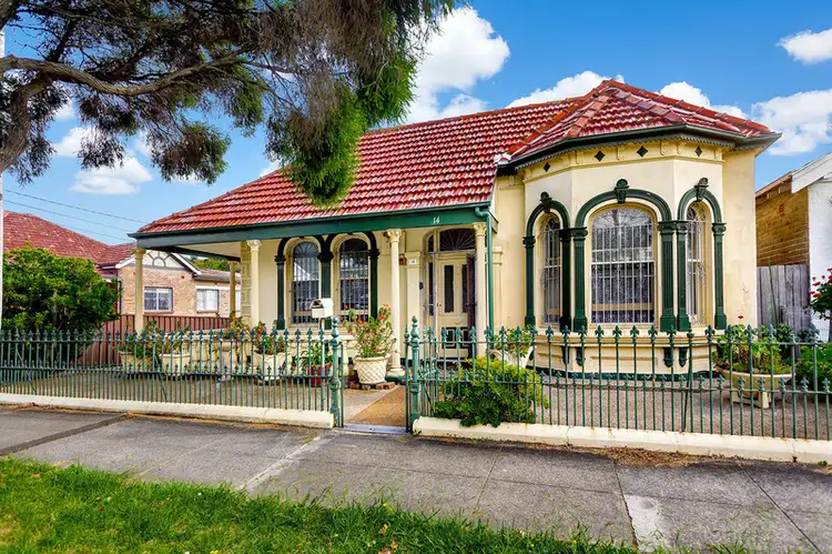14 Herbert Street, Dulwich Hill NSW 2203
