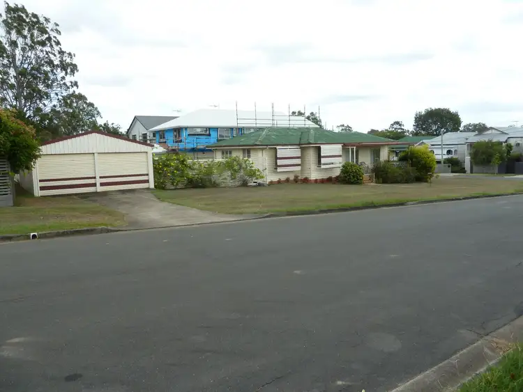28 Lady Galway Street, Enoggera QLD 4051