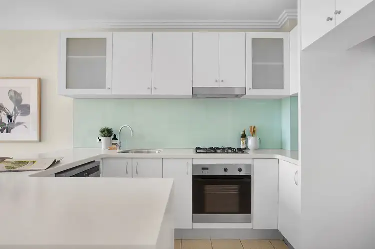 16607/177-219 Mitchell Road, Erskineville NSW 2043