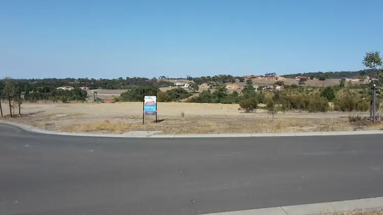 Fourth view of Homely land listing, 6 Montalcino Close, Hidden Valley VIC 3756