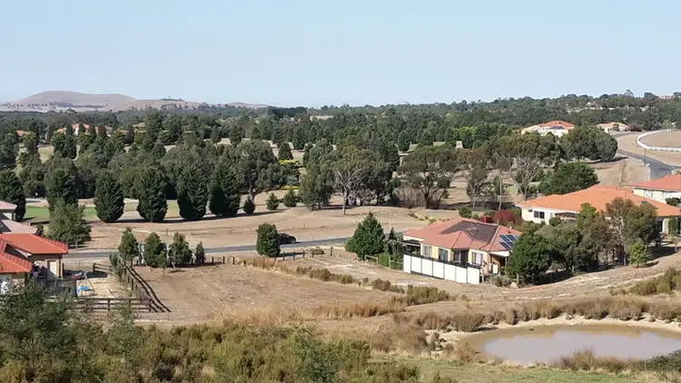 Seventh view of Homely land listing, 6 Montalcino Close, Hidden Valley VIC 3756