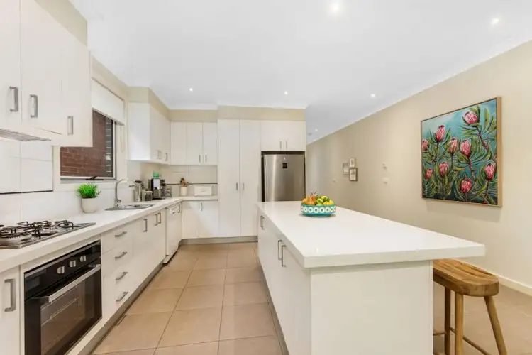 Third view of Homely townhouse listing, 25/24 Dongola Road, West Footscray VIC 3012
