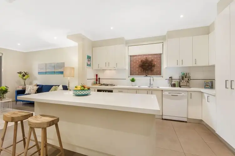 Fourth view of Homely townhouse listing, 25/24 Dongola Road, West Footscray VIC 3012