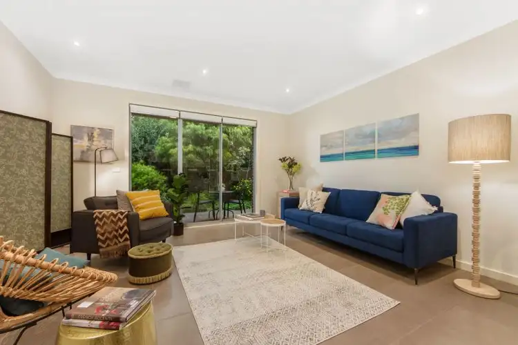 Fifth view of Homely townhouse listing, 25/24 Dongola Road, West Footscray VIC 3012