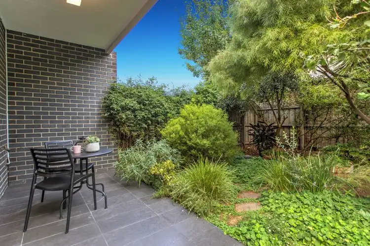 Sixth view of Homely townhouse listing, 25/24 Dongola Road, West Footscray VIC 3012