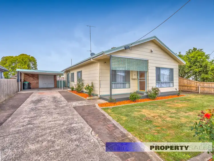 10 Evelyn Street, Moe VIC 3825