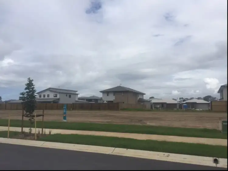 Third view of Homely land listing, 11 Voyage St, Newport QLD 4020