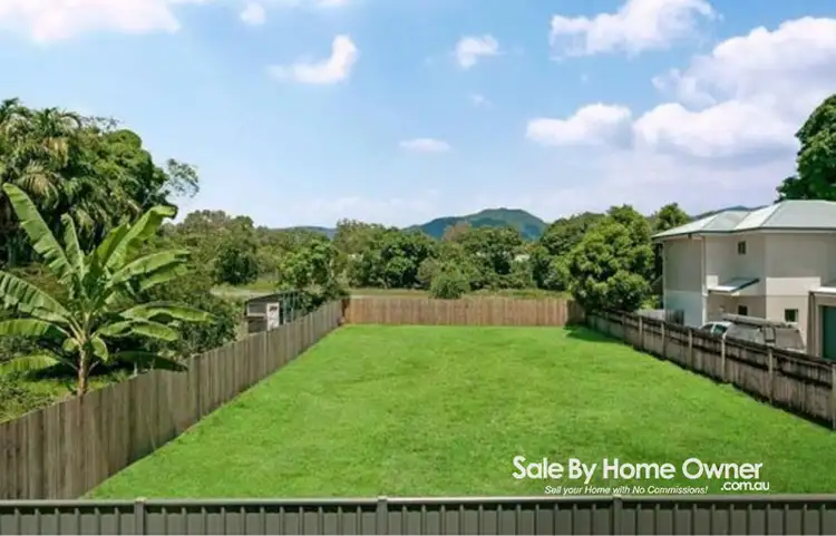 25B Cairns Street, Cairns North QLD 4870