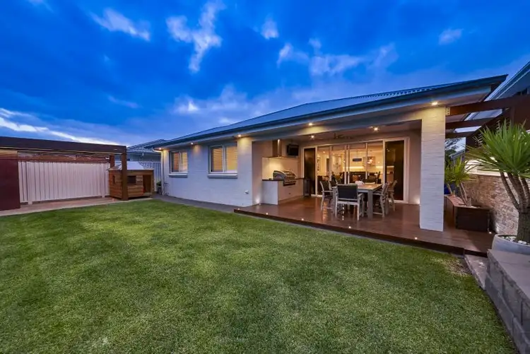 Second view of Homely house listing, 47 Coach Drive, Voyager Point NSW 2172