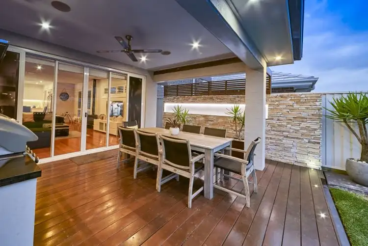 Third view of Homely house listing, 47 Coach Drive, Voyager Point NSW 2172