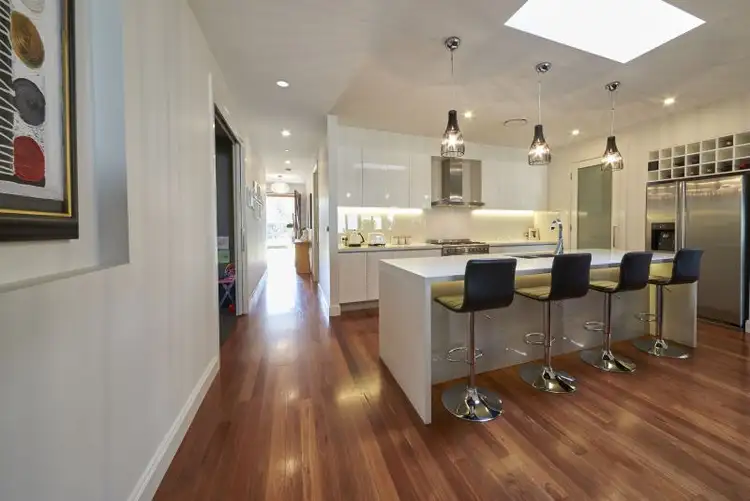 Fifth view of Homely house listing, 47 Coach Drive, Voyager Point NSW 2172