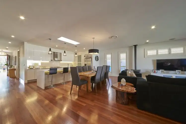 Sixth view of Homely house listing, 47 Coach Drive, Voyager Point NSW 2172