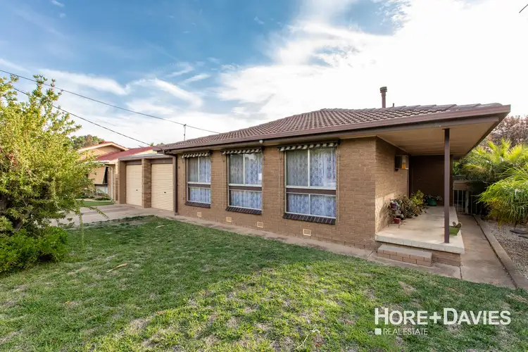 10 Geneva Crescent, Lake Albert NSW 2650