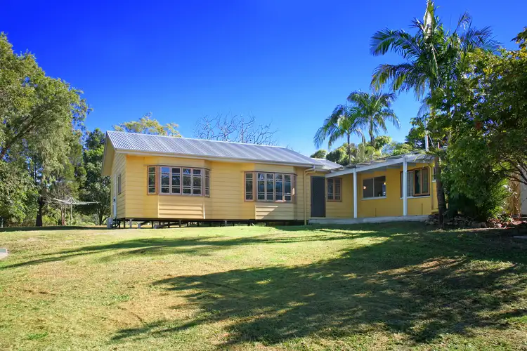 1930 Noosa Rd, Traveston QLD 4570