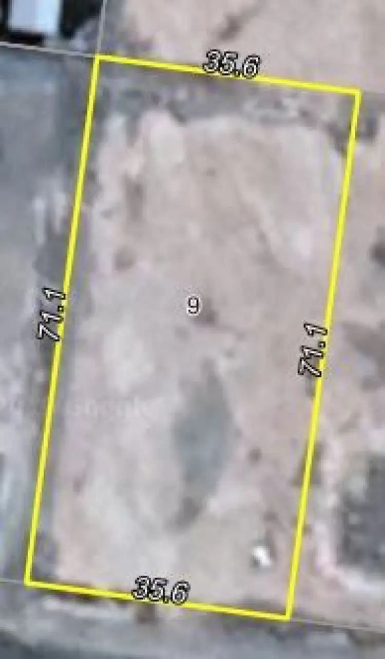Fourth view of Homely land listing, 9 Sweetapple, Miles QLD 4415