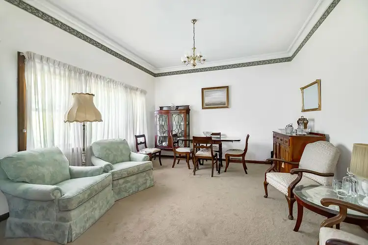 Third view of Homely house listing, 3 Merley Road, Strathfield NSW 2135