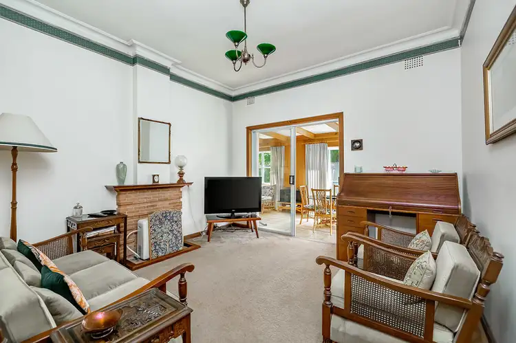 Fifth view of Homely house listing, 3 Merley Road, Strathfield NSW 2135