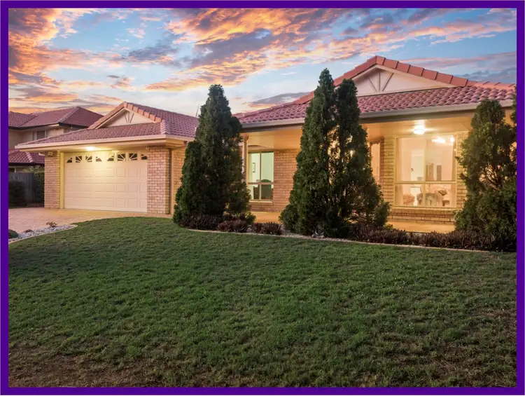 78 Stiller Drive, Kuraby QLD 4112