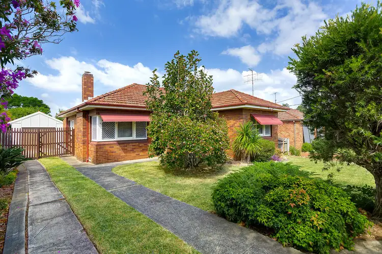 12 Conway Avenue, North Strathfield NSW 2137