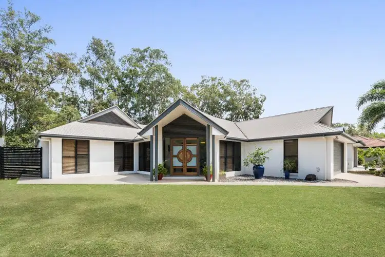 21 Stillwater Drive, Twin Waters QLD 4564