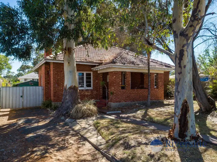 115 Wellington Street, Mosman Park WA 6012