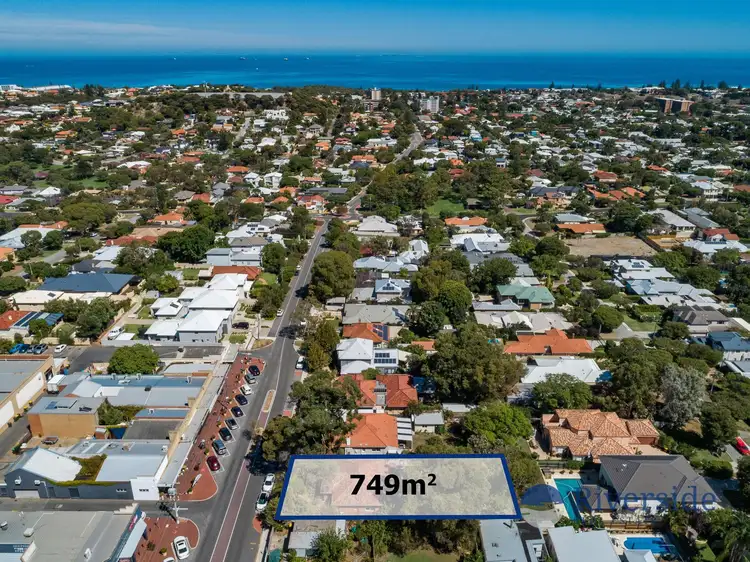 Third view of Homely house listing, 115 Wellington Street, Mosman Park WA 6012