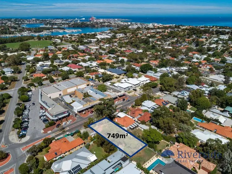 Fourth view of Homely house listing, 115 Wellington Street, Mosman Park WA 6012