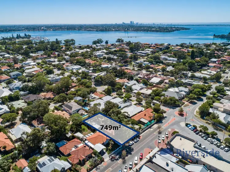 Fifth view of Homely house listing, 115 Wellington Street, Mosman Park WA 6012