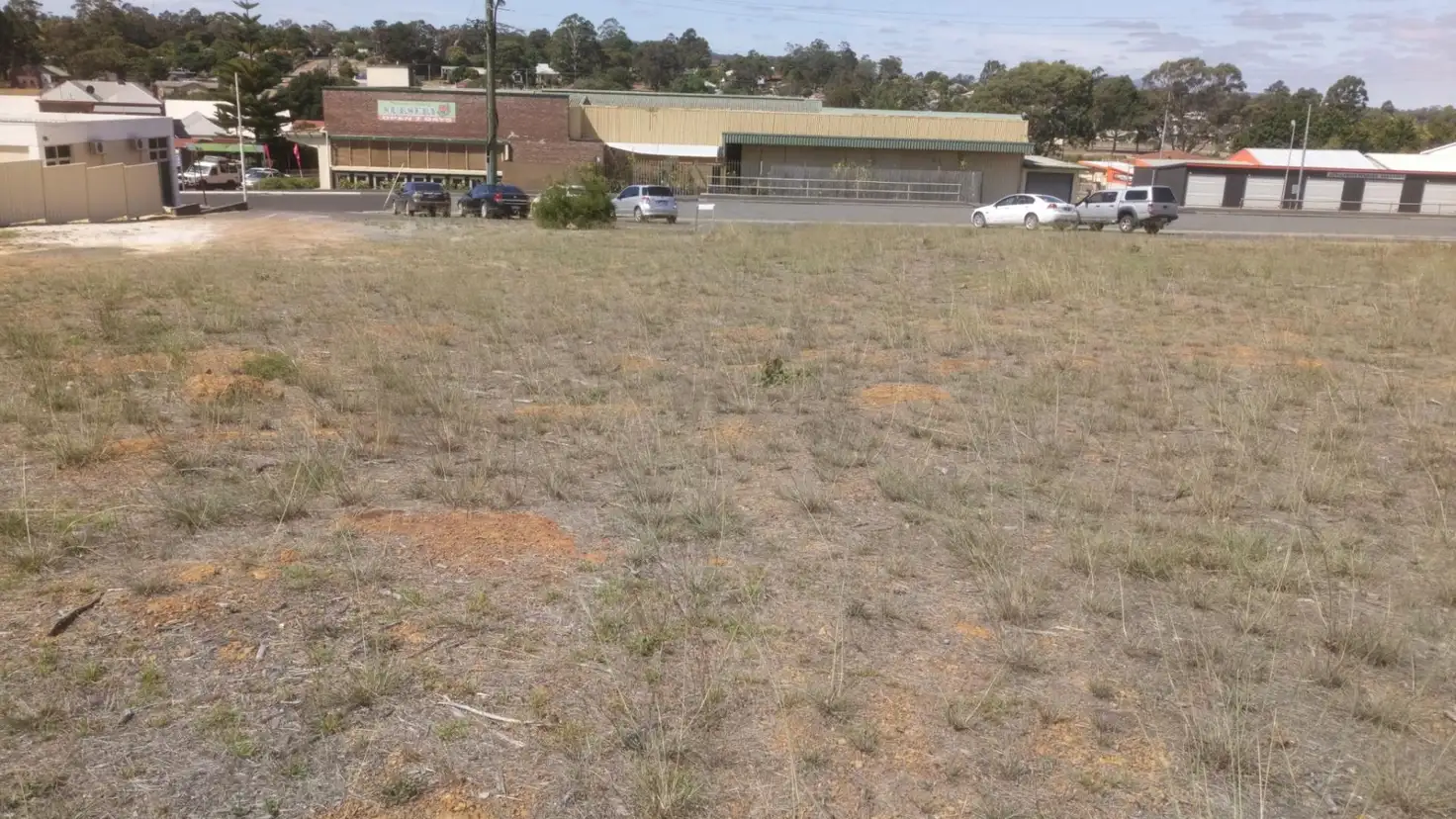 Main view of Homely land listing, Lot 31 Mount Barker Road, Mount Barker WA 6324