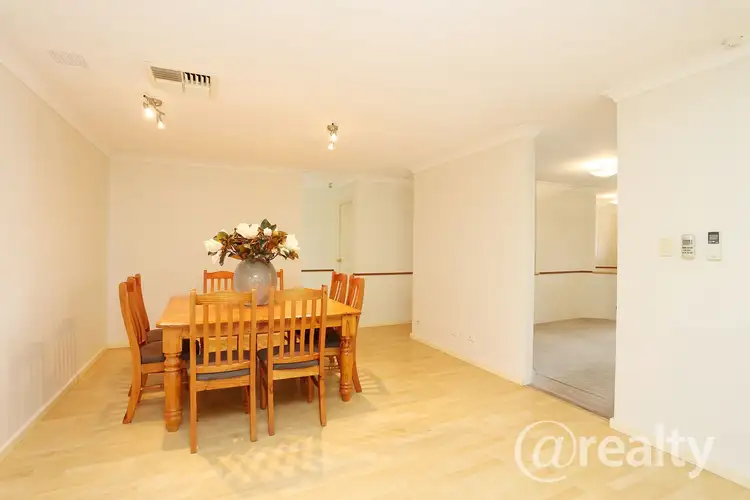 Third view of Homely house listing, 6 Jida Cove, Huntingdale WA 6110