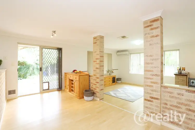 Fourth view of Homely house listing, 6 Jida Cove, Huntingdale WA 6110