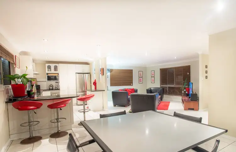 Main view of Homely house listing, 33 Rawlinna Drive, Mermaid Waters QLD 4218